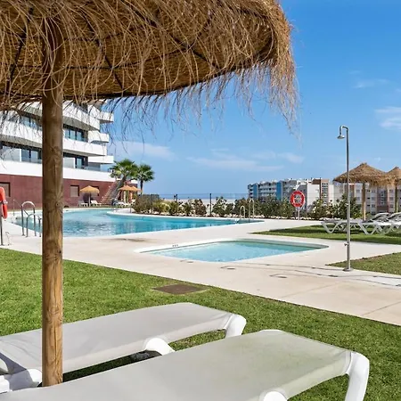 Higueron Sea View Penthouse 2br 아파트 *